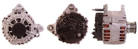 Автозапчасть LUCAS LRA03257