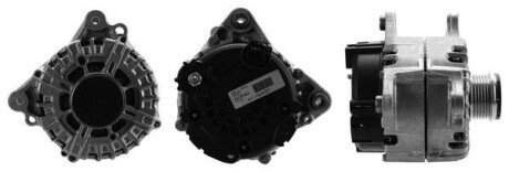 Автозапчасть LUCAS LRA03384