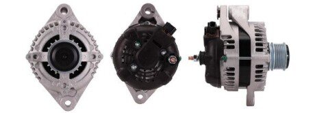 Автозапчасть LUCAS LRA03707