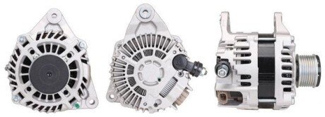 Генератор LUCAS LRA03754