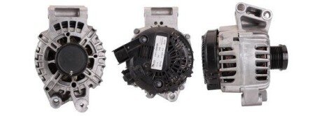 Генератор LUCAS LRA03766