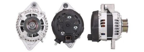 Автозапчасть LUCAS LRA03990