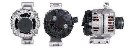 Автозапчасть LUCAS LRB00444