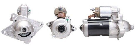 Автозапчасть LUCAS LRS04009