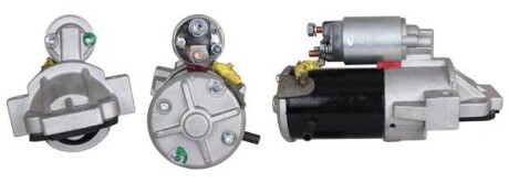 Автозапчасть LUCAS LRS04024