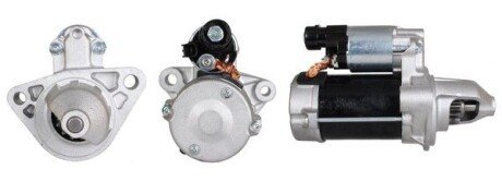 Автозапчасть LUCAS LRS04126