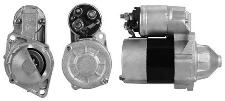 Автозапчасть LUCAS LRT00205