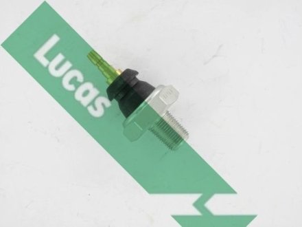 Датчик тиску оливи LUCAS SOB840