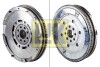 Маховик BMW 3(E46)/5(E39)/7(E38)/X5(E53) 2.0-3.0i 95-07 (240mm) 415 0122 10