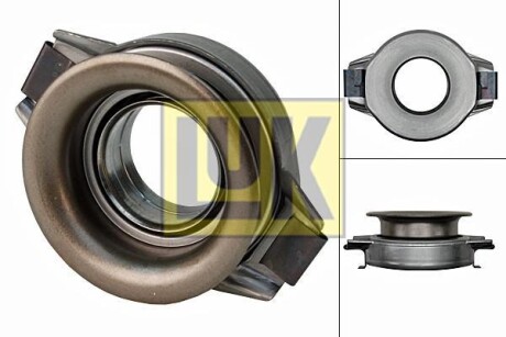 Вижимний підшипник зчеплення LuK 500048760