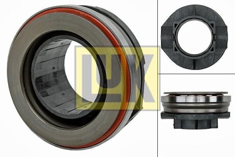 Вижимний підшипник LuK 500093210