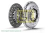 SPRZиGЭO FORD MONDEO/S-MAX 1,6 TDCI 11- 624372809 LUK 624372809