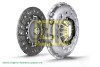 SPRZиGЭO VW GOLF/PASSAT/TIGUAN 1,4-2,0 TSI 13- LuK 624380109 (фото 12)