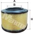 Фільтр повітряний Hilux 2.5/3.0 01- M-FILTER A 8024 (фото 1)