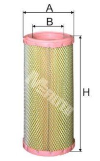 Фильтр M-FILTER A8071