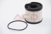 Фільтр паливний 2.0HDi Scudo/Expert 99-/Berlingo/Partner 99-05 (с-ма Bosch) M-FILTER DE 3113 (фото 2)