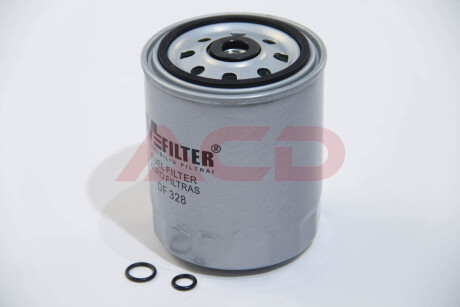 Фільтр паливний MB ОМ601-606 M-FILTER DF 328