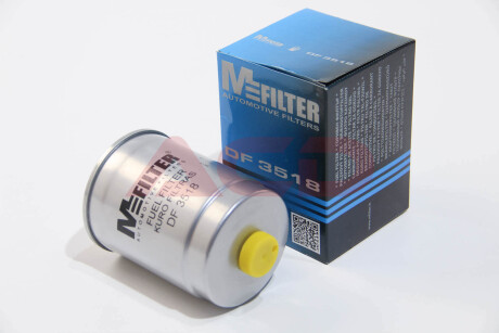 Фильтр M-FILTER DF 3518