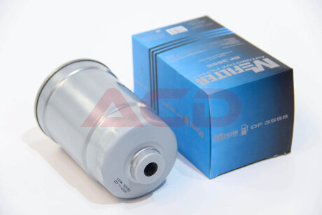 Фильтр топливный Tucson/Sportage 2.0 CRDi 05- M-FILTER DF 3555