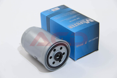 Фильтр топливный Passat B5/A4 1.9TDI >00 M-FILTER DF 3572