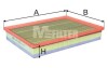 Фильтр M-FILTER K 7053 (фото 1)