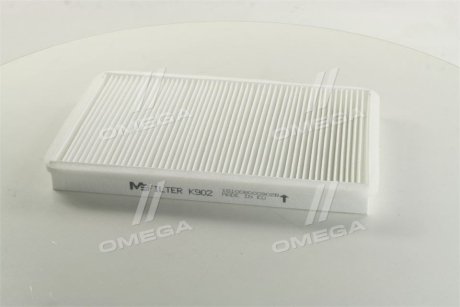 Фільтр повітря (салону) M-FILTER K902