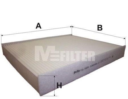 Фильтр M-FILTER K 9094-2