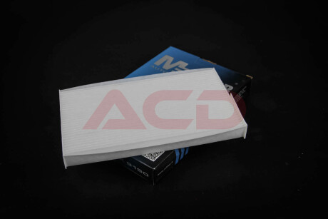 Фільтр салону Nissan Leaf /Cube 10- M-FILTER K 9190