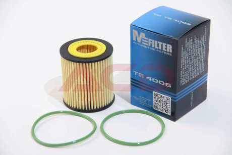 Фильтр M-FILTER TE 4006