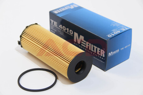 Фільтр мастила M-FILTER TE 4010