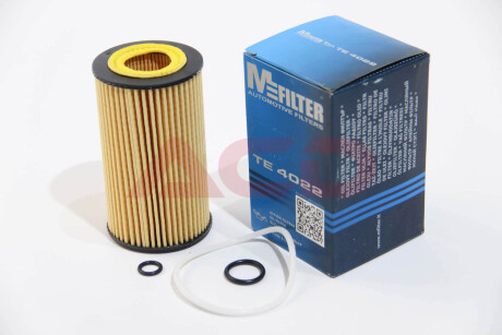 Фільтр мастила M-FILTER TE 4022