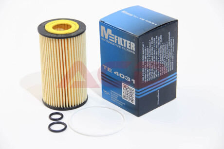 Фільтр мастила M-FILTER TE 4031