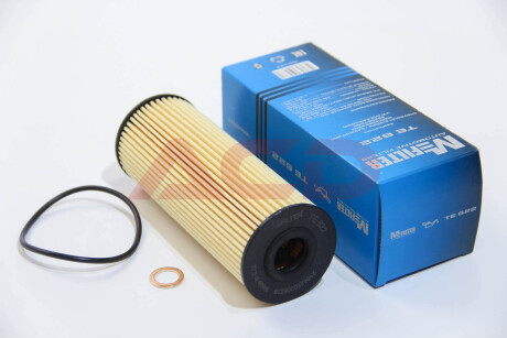 Фільтр масляний MB Vito/C/E/S-клас M104/111 M-FILTER TE 622