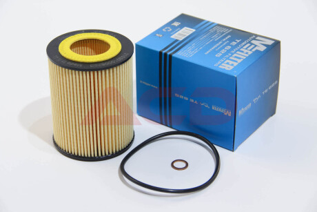 Фільтр масляний BMW E36/39/46/55 M-FILTER TE 625