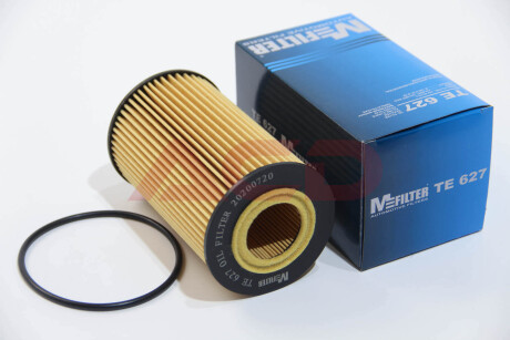 Фільтр масляний Vario/Atego ОМ904 96- M-FILTER TE 627