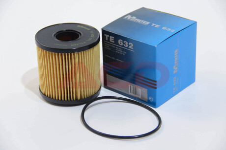 Фільтр масла M-FILTER TE 632