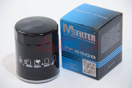 Фільтр масла M-FILTER TF 6508