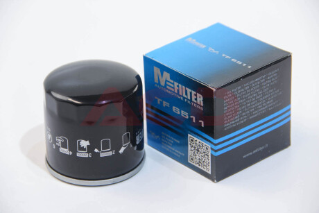 Фильтр M-FILTER TF 6511