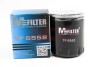 Фільтр масляний Discovery/Freelander 89-06 /VW Jetta 10-17 M-FILTER TF 6552 (фото 1)
