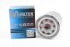 Фільтр масляний Discovery/Freelander 89-06 /VW Jetta 10-17 M-FILTER TF 6552 (фото 2)