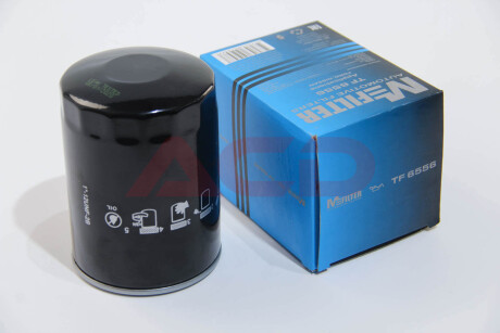 Фільтр масляний Almera/Pathfinder/Primera 96-02 M-FILTER TF 6556