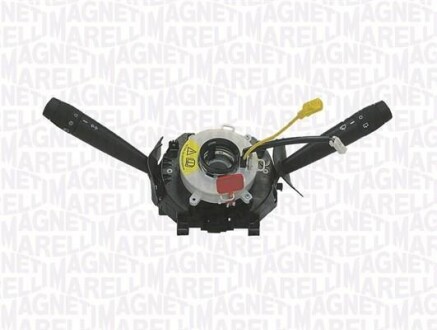 Выключатель на колонке рулевого управления MAGNETI MARELLI 000043120010