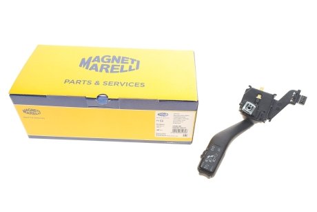 Подрулевой переключатель MAGNETI MARELLI 000050196010