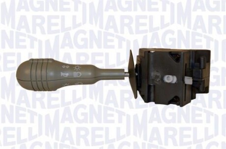 Выключатель на колонке рулевого управления MAGNETI MARELLI 000050206010