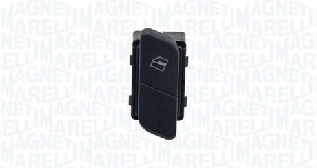 Вимикач, склопідйомник MAGNETI MARELLI 000050989010