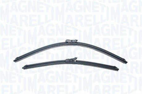 Щетка стеклоочистителя MAGNETI MARELLI 000723114335