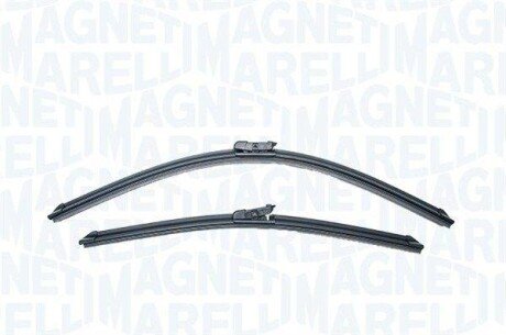 Автозапчасть MAGNETI MARELLI 000723114850