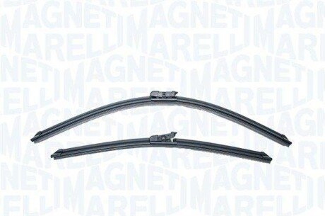 Автозапчасть MAGNETI MARELLI 000723118070 (фото 1)