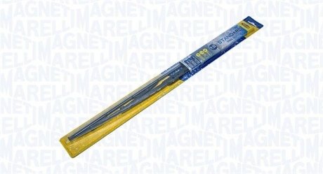 Wiper Blade MAGNETI MARELLI 000723140325