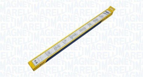 Автозапчасть MAGNETI MARELLI 000723144300